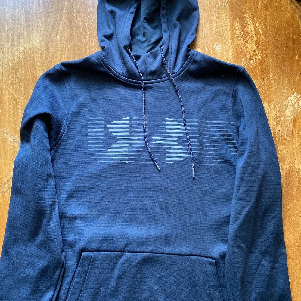 Under Armour hoodie